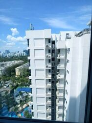 Blue Horizon (D5), Condominium #552421861